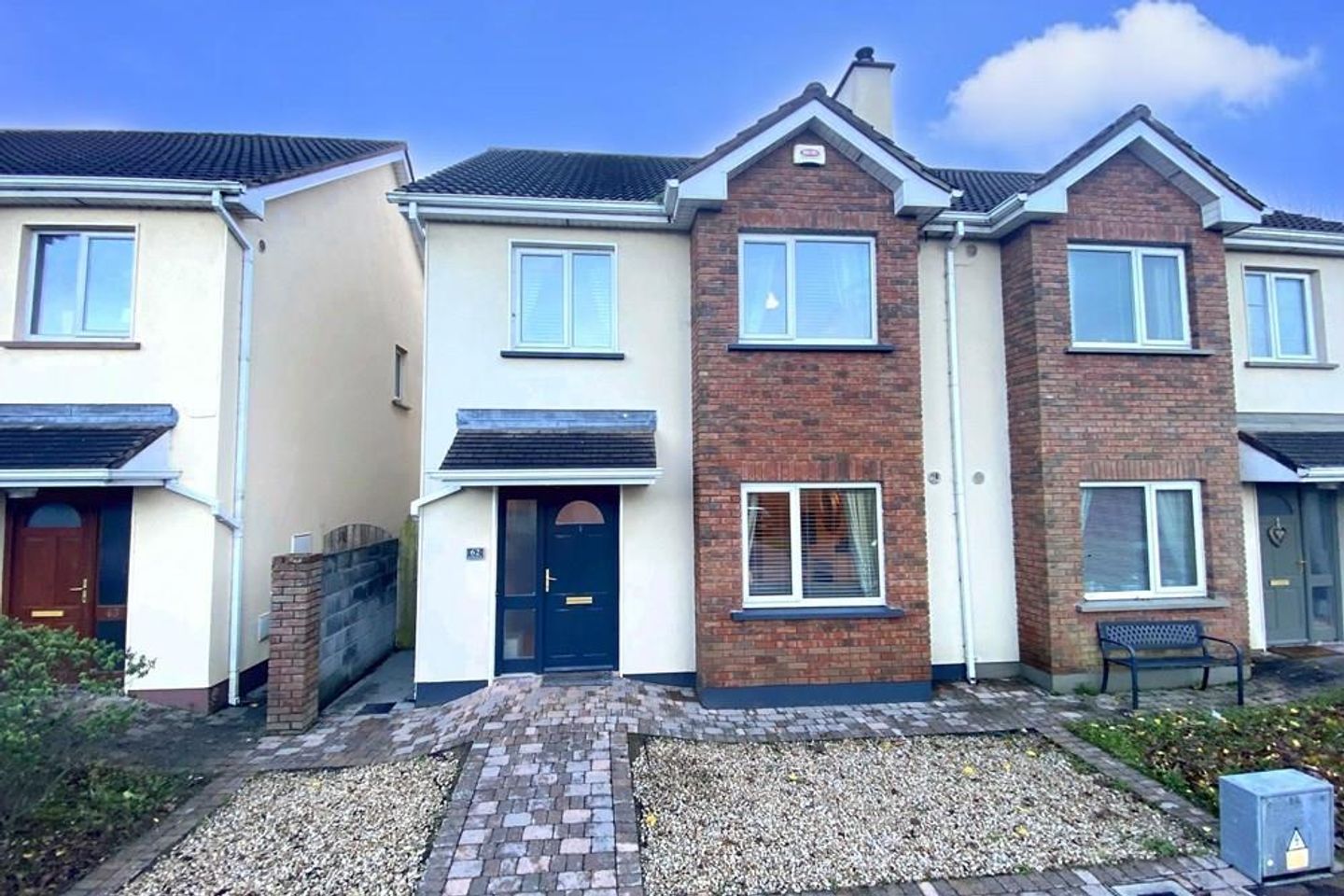 62 An Mhainistir, Lakeview, Claregalway, Co. Galway, H91ED7H