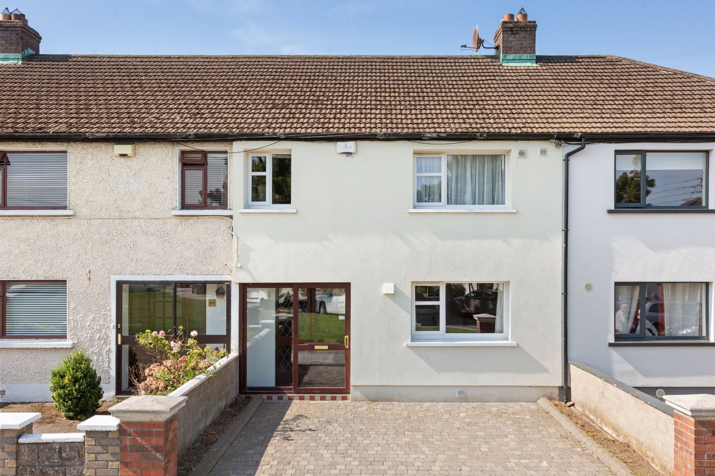 62 Dowland Road, Walkinstown, Dublin 12, D12W4F1