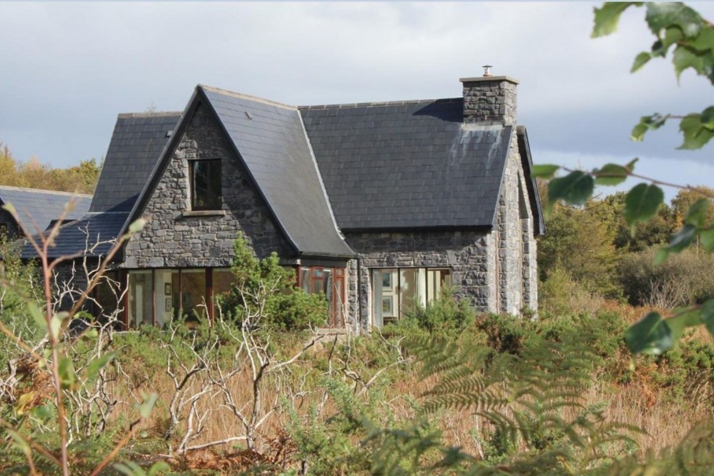 Pier Rd, Oughterard, Co. Galway