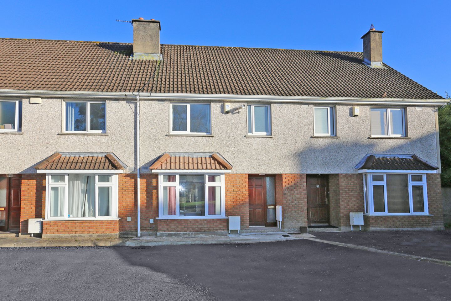 3 Shelbourne Mews, Shelbourne Avenue, Limerick, V94AP6R