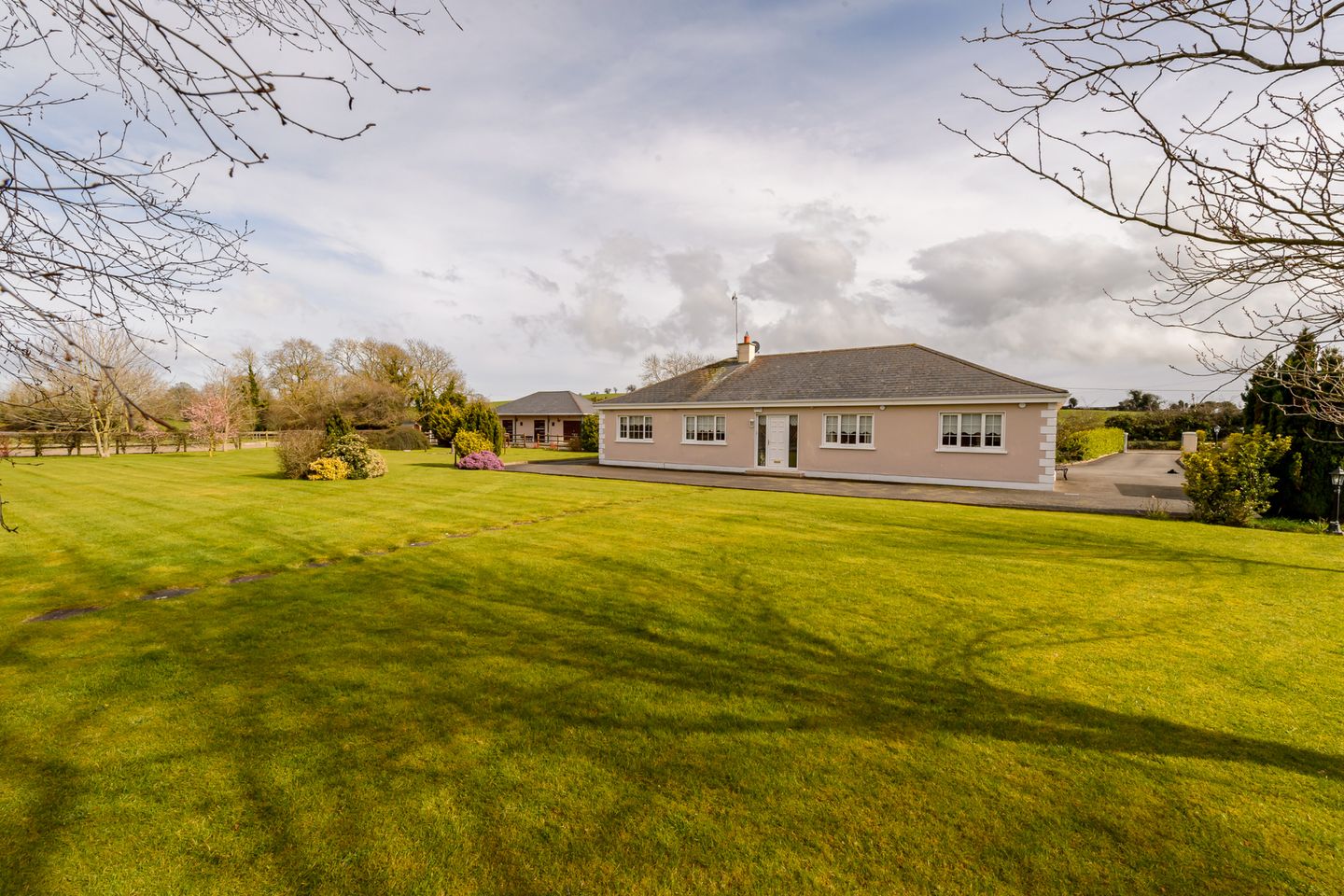 Knock Cross, Balrothery, Co. Dublin is for sale on Daft.ie