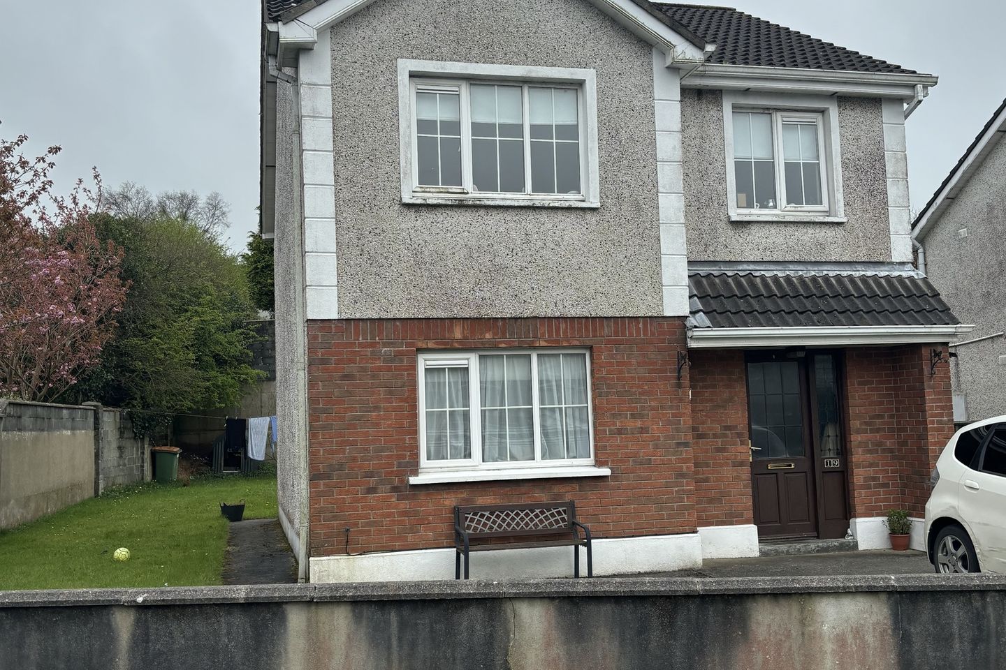 19 The Willows, Springfield, Castlebar, Co. Mayo, F23WP73 is for sale