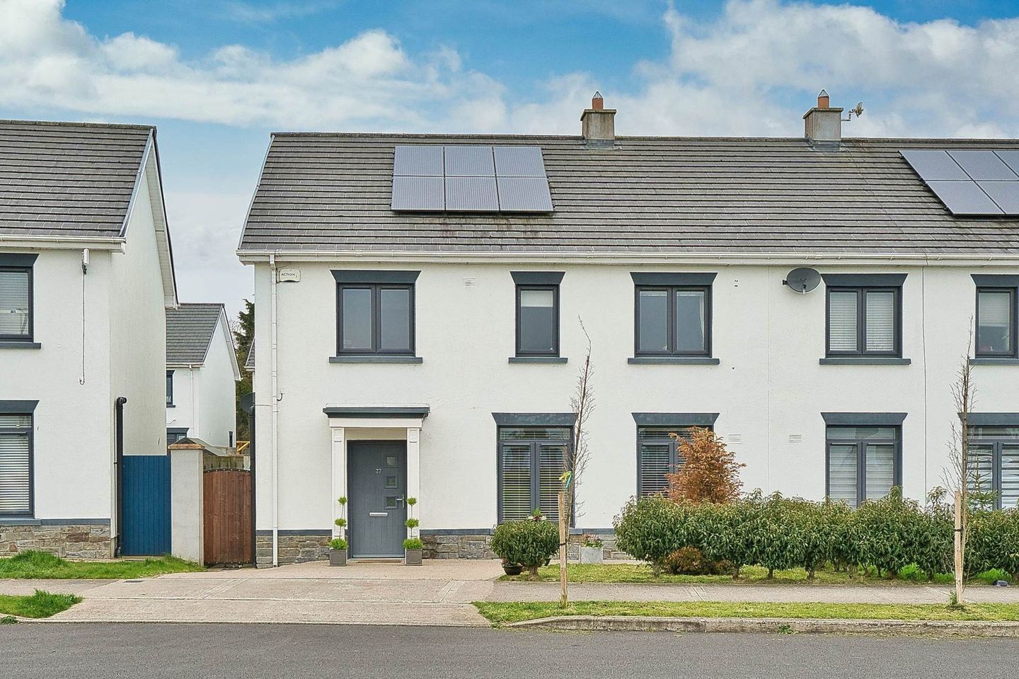 37 Hawthorn Manor, Coill Dubh, Co. Kildare, W91KT7X