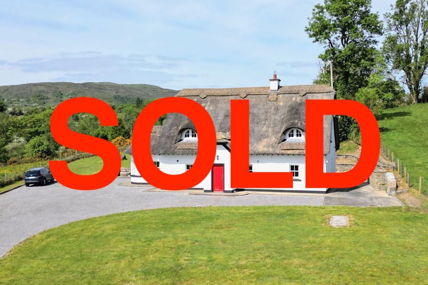 Pappy's, Cornaneane, Manorhamilton, Co. Leitrim, F91V1FR is for sale on