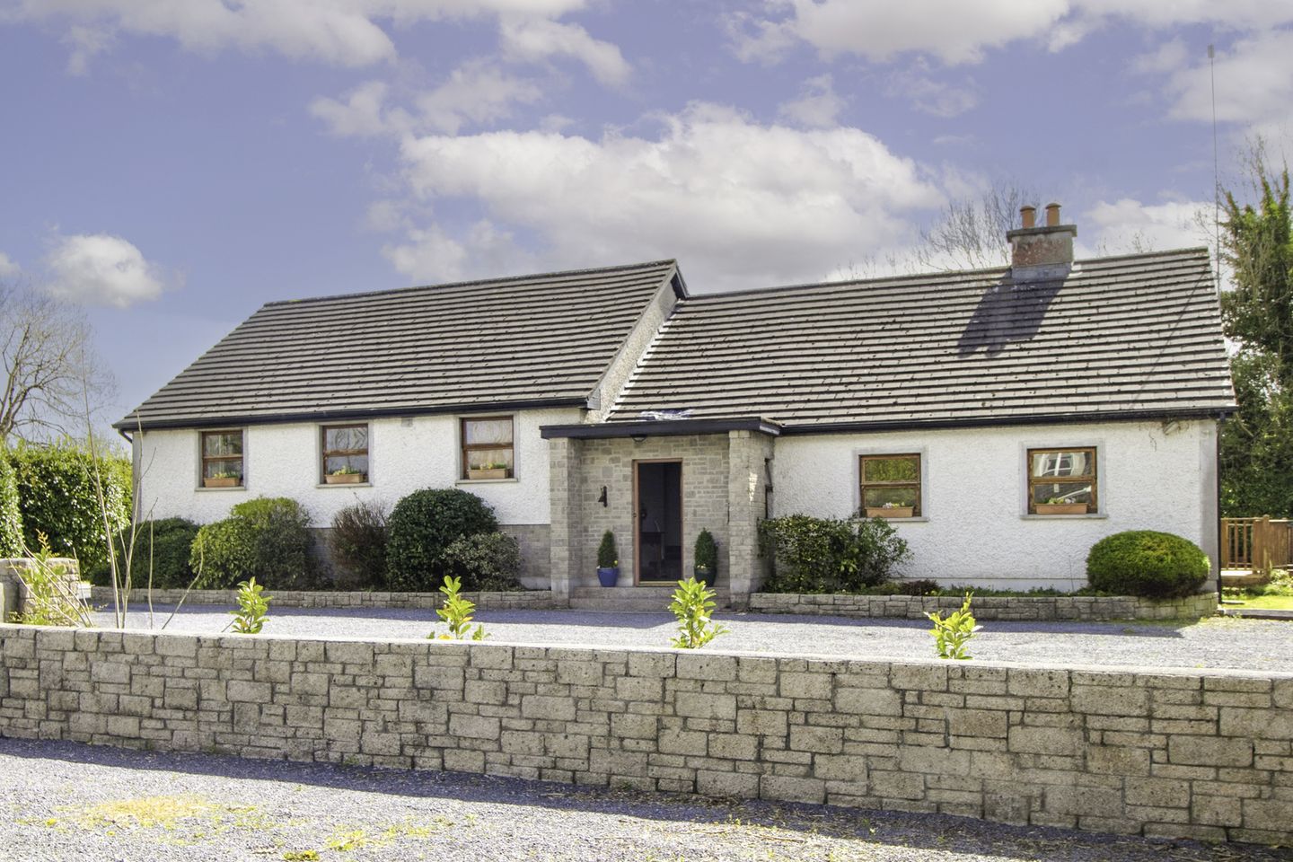Rock Haven, Shanbally, Craughwell, Galway City, Co. Galway, H91AFH2 is