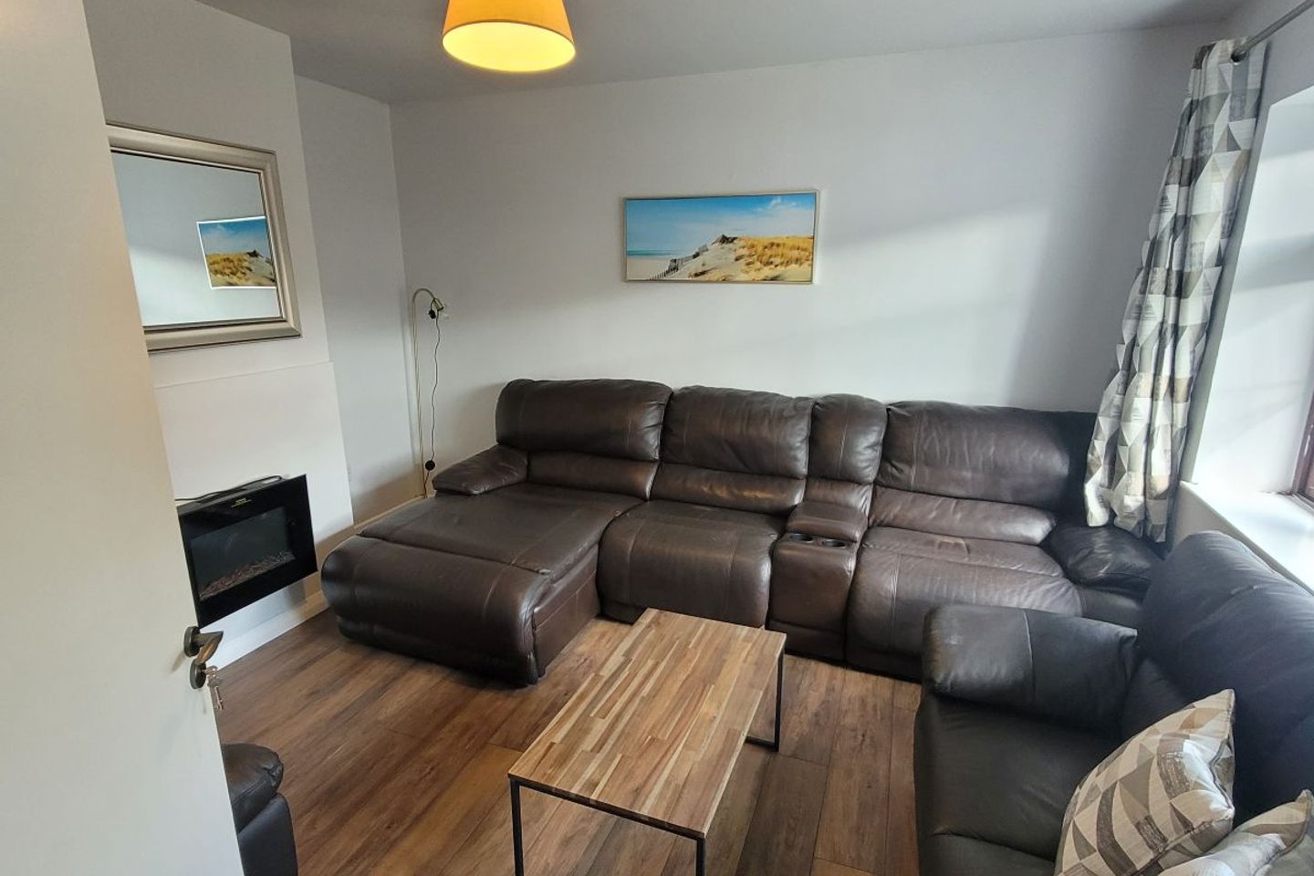 Glenina Heights,Dublin Road,Galway, Wellpark, Co. Galway