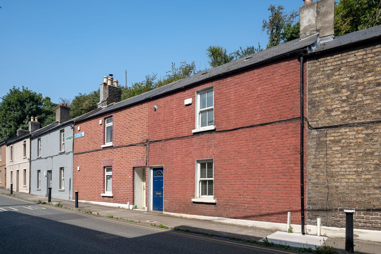 9 Bow Bridge, Kilmainham, Dublin 8, D08F6F3