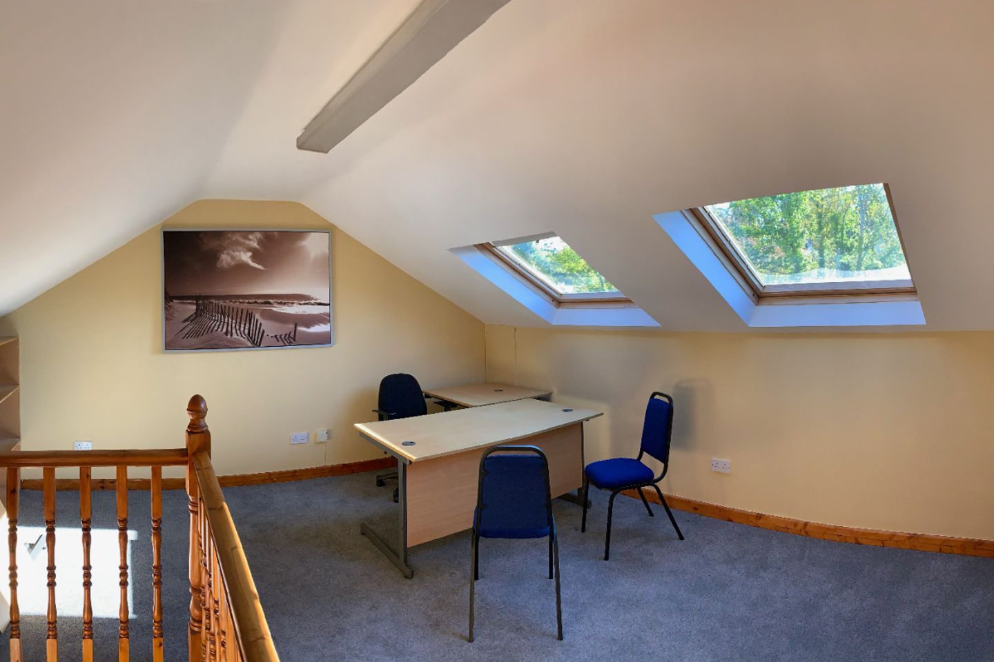 Unit 3, The Village Centre, Lucan Road, Lucan, Co. Dublin