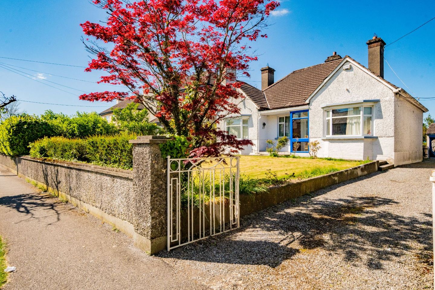 Rosario, 5 Auburn Road, Mullingar, Co. Westmeath, N91W7K3