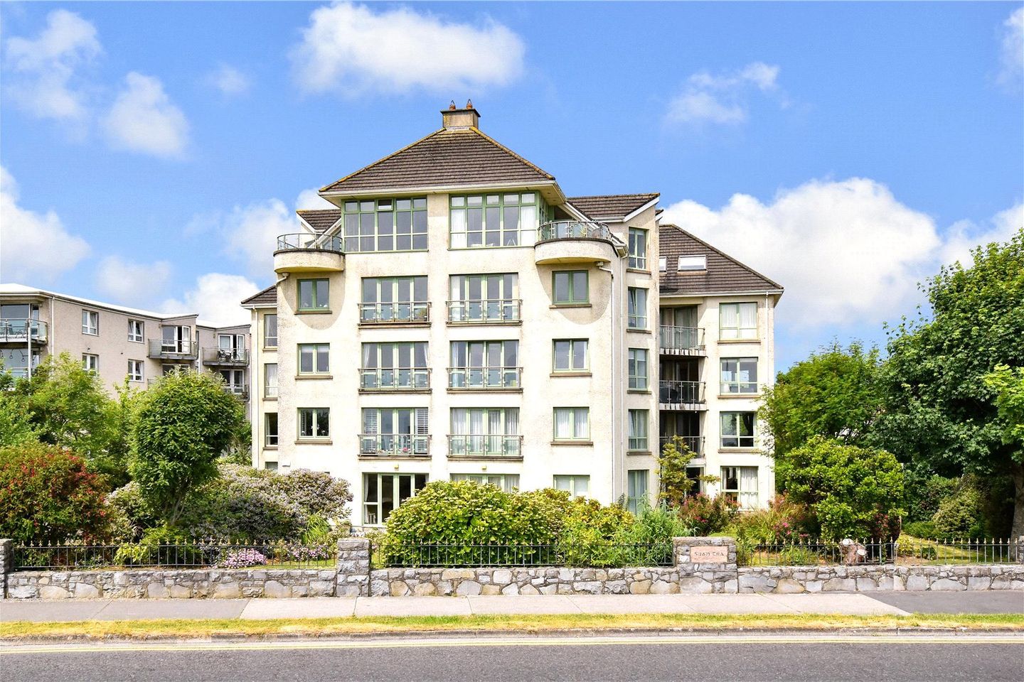 2 Suan Tra, Cois Cuan, Salthill, Galway, Salthill, Co. Galway, H91NP70