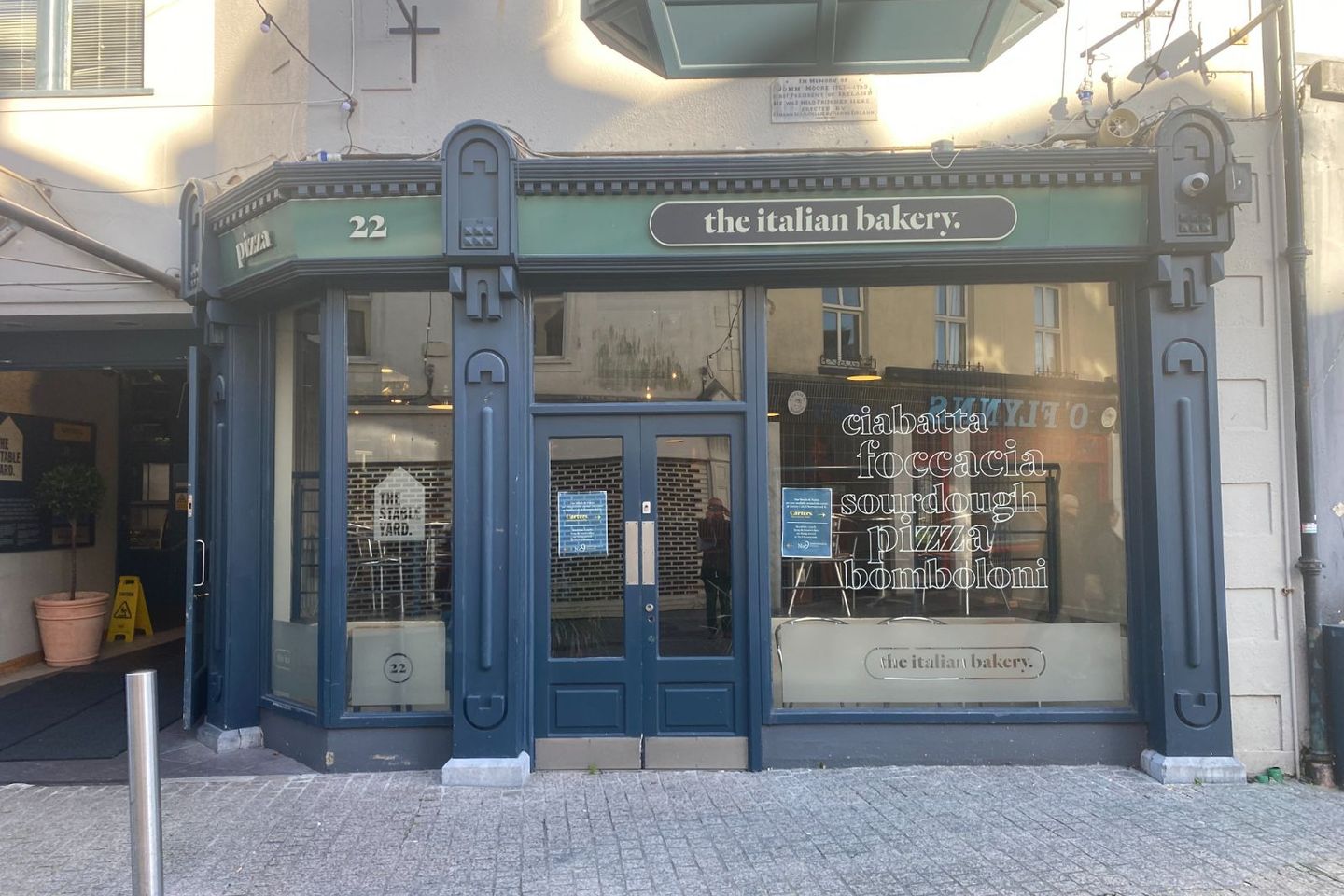 Unit 22, George'S Court Shopping Centre, Waterford City Centre