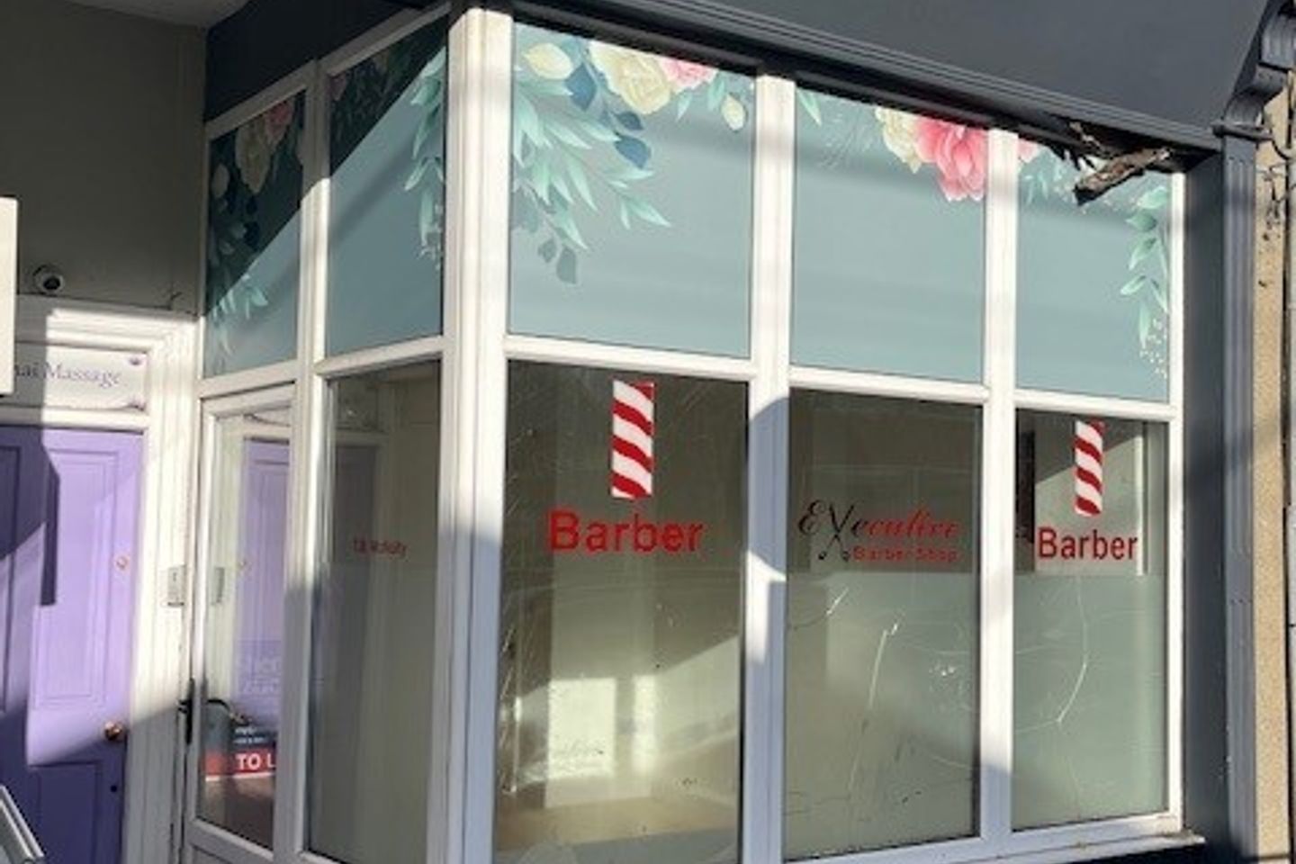 Commercial property for rent in 22 Florence Road, Bray, Co. Wicklow