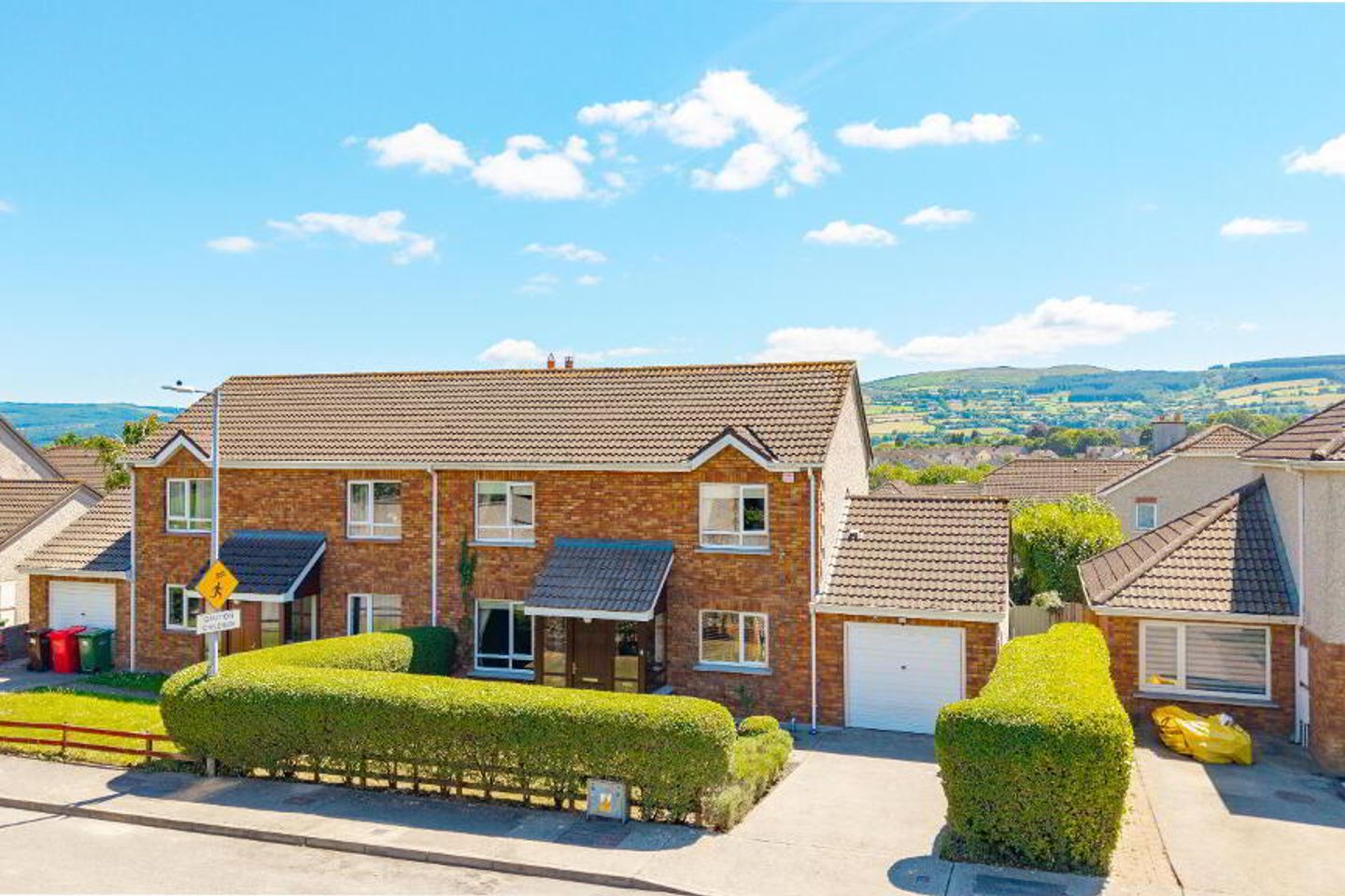 2 Droimeala, Cashel Road, Clonmel, Co. Tipperary, E91X017