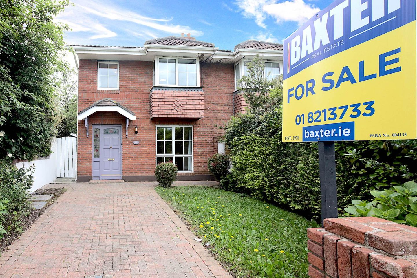 24 Springlawn Heights, Dublin 15, D15R28F