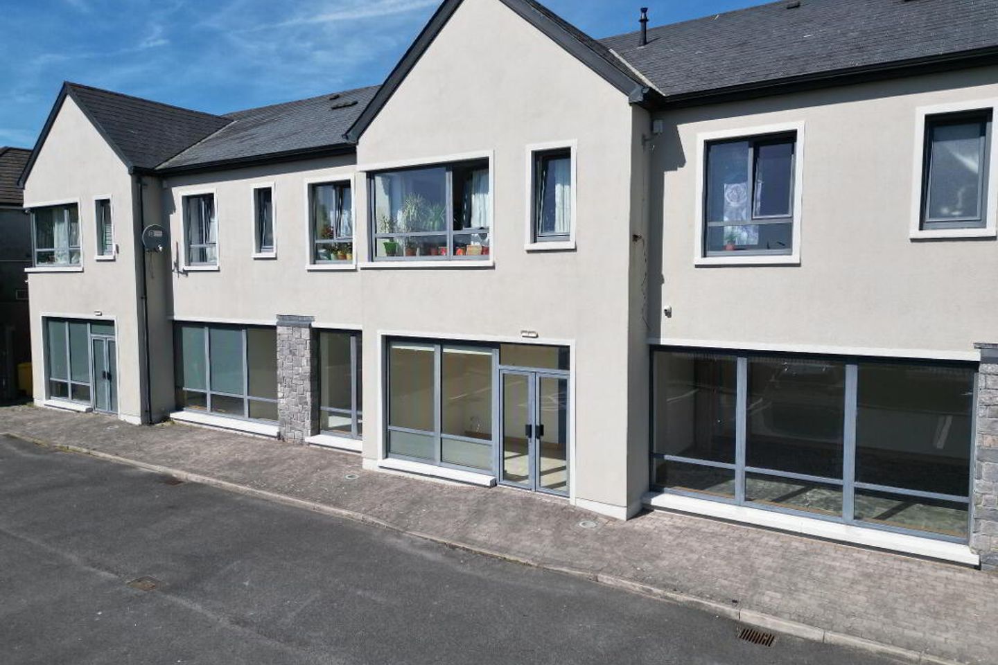 Corraun Park, Racecourse Road, Roscommon Town, Co. Roscommon