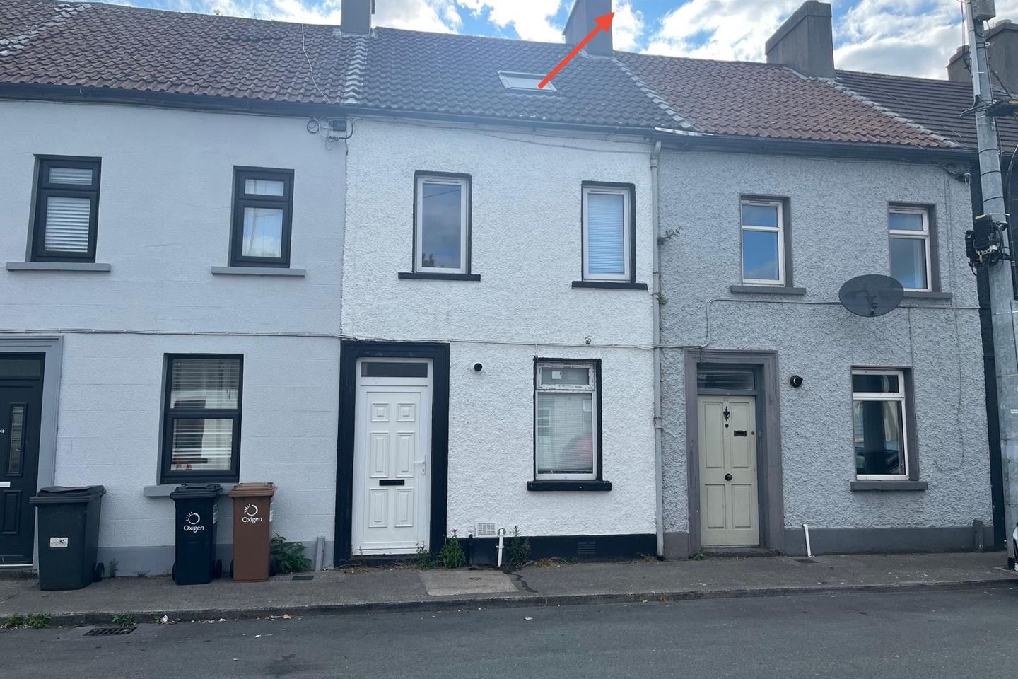 53 Poleberry, Waterford, Waterford City Centre, X91Y2HR