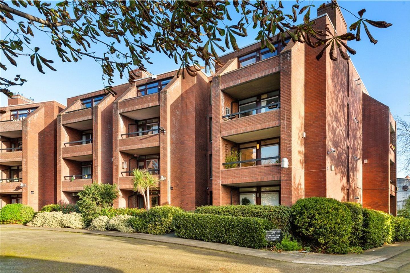 38 Wynnefield Park Wynnefield Road Rathmines Dublin 6, Rathmines