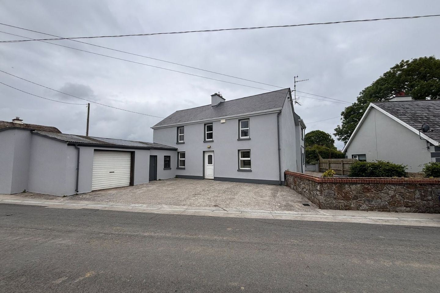 Clogh, Castlecomer, Clogh, Co. Kilkenny, R95NX6K