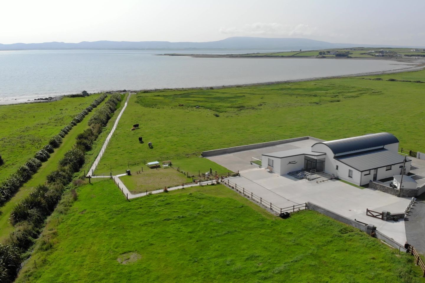 Holiday Homes in Ballymuldorry, Rosses Point, Co. Sligo on Daft.ie