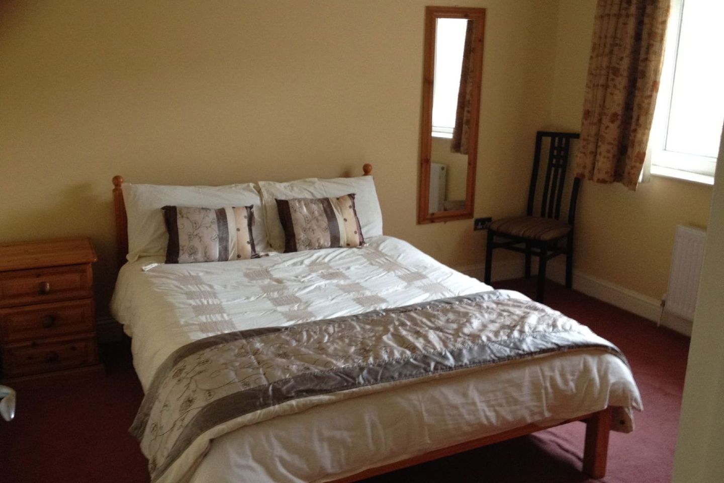 Longshore Drive, Jacobs Island, Blackrock, Co. Cork