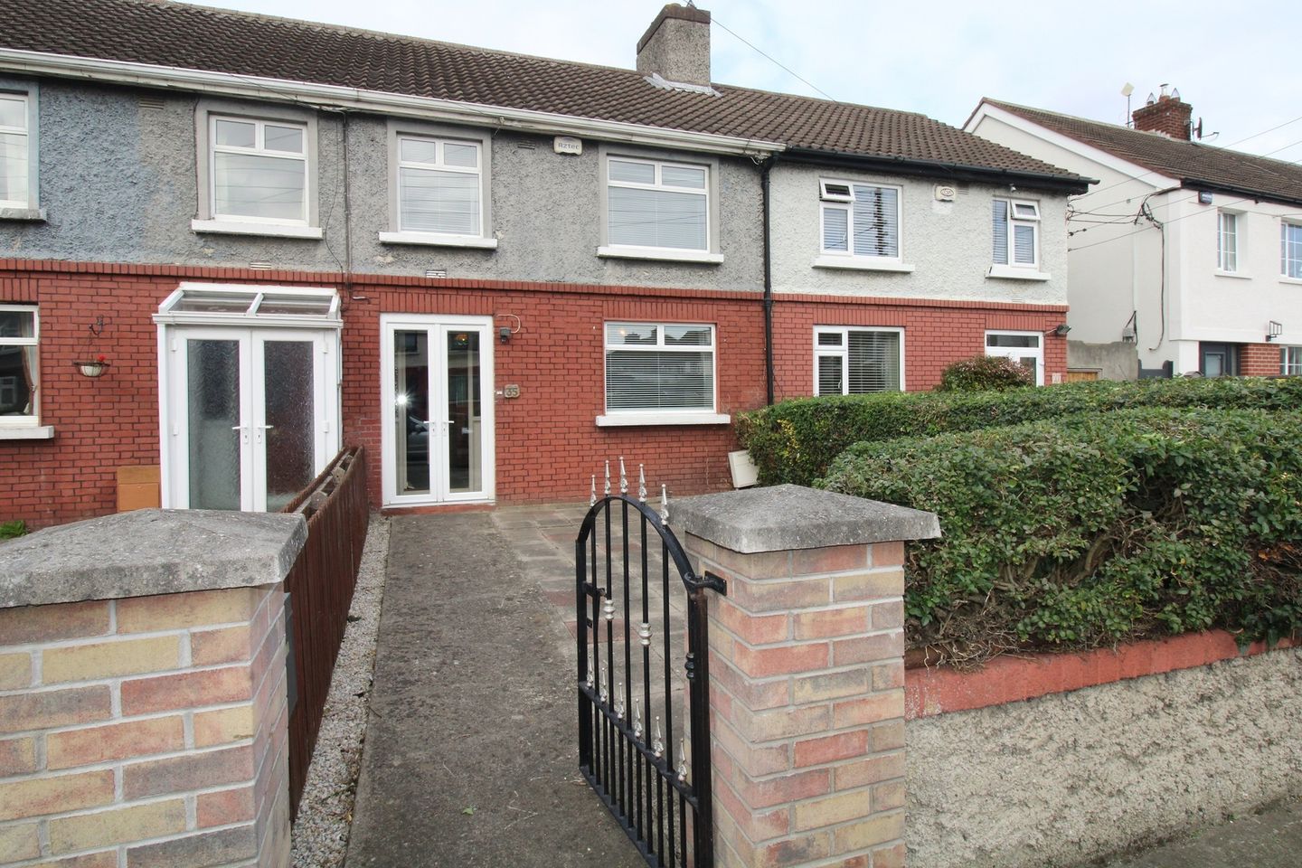 35 New Ireland Road, Rialto, Rialto, Dublin 8, D08X3DK
