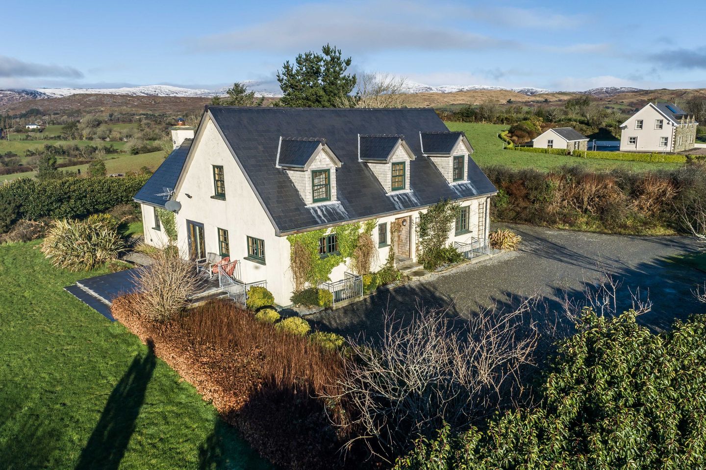 Ardnacloghy, Bantry, Co. Cork, P75Y042 is for sale on Daft.ie