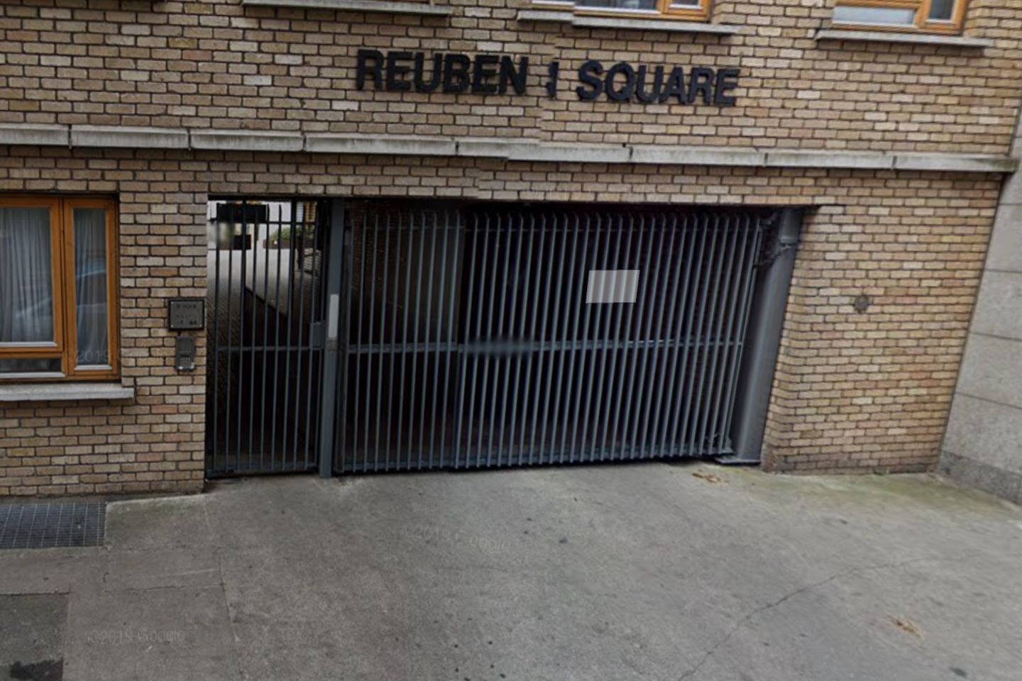 Reuben Street , Dublin 8