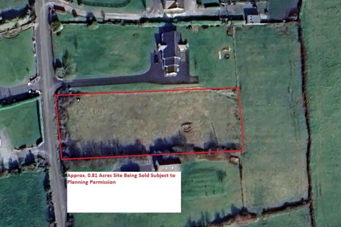 Rathcosgrove, Ardrahan, Co. Galway, Ardrahan, Co. Galway