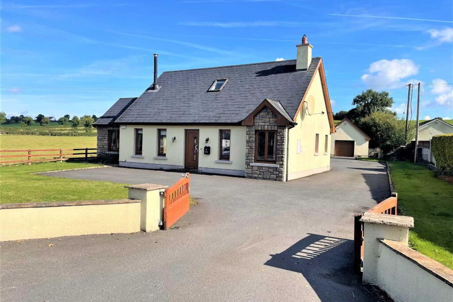 Boveen, Brosna, Birr, Co. Offaly, R42XF79 is for sale on Daft.ie