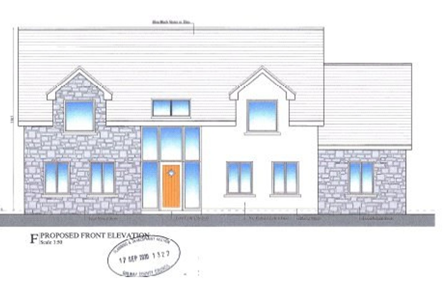 Site At Carnmore West, Oranmore, Co. Galway is for sale on Daft.ie