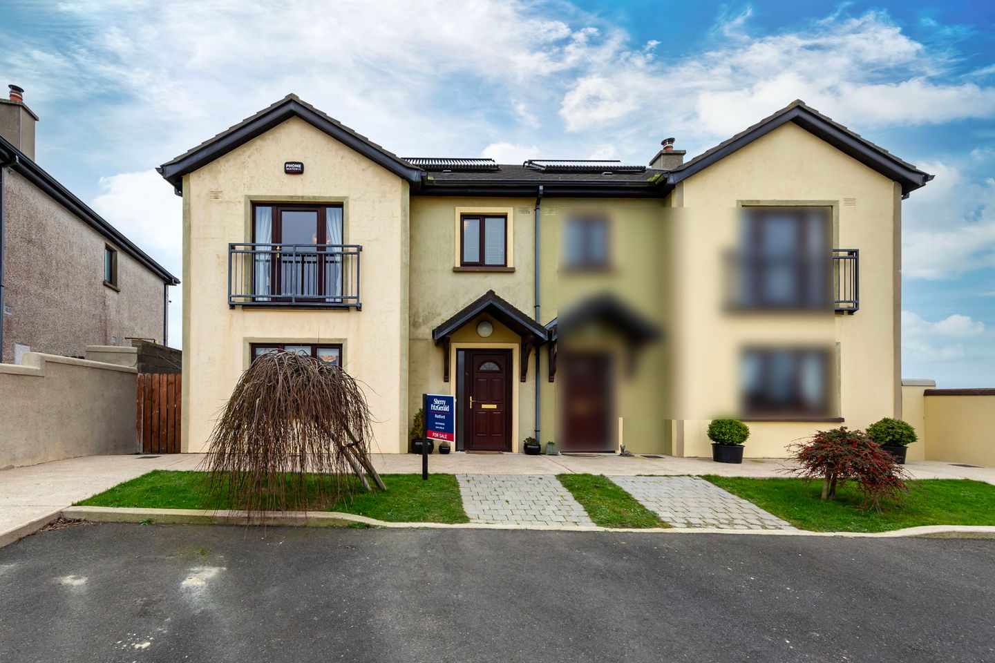 71 Ard Uisce, Wexford Town, Wexford, Y35D29N is for sale on Daft.ie