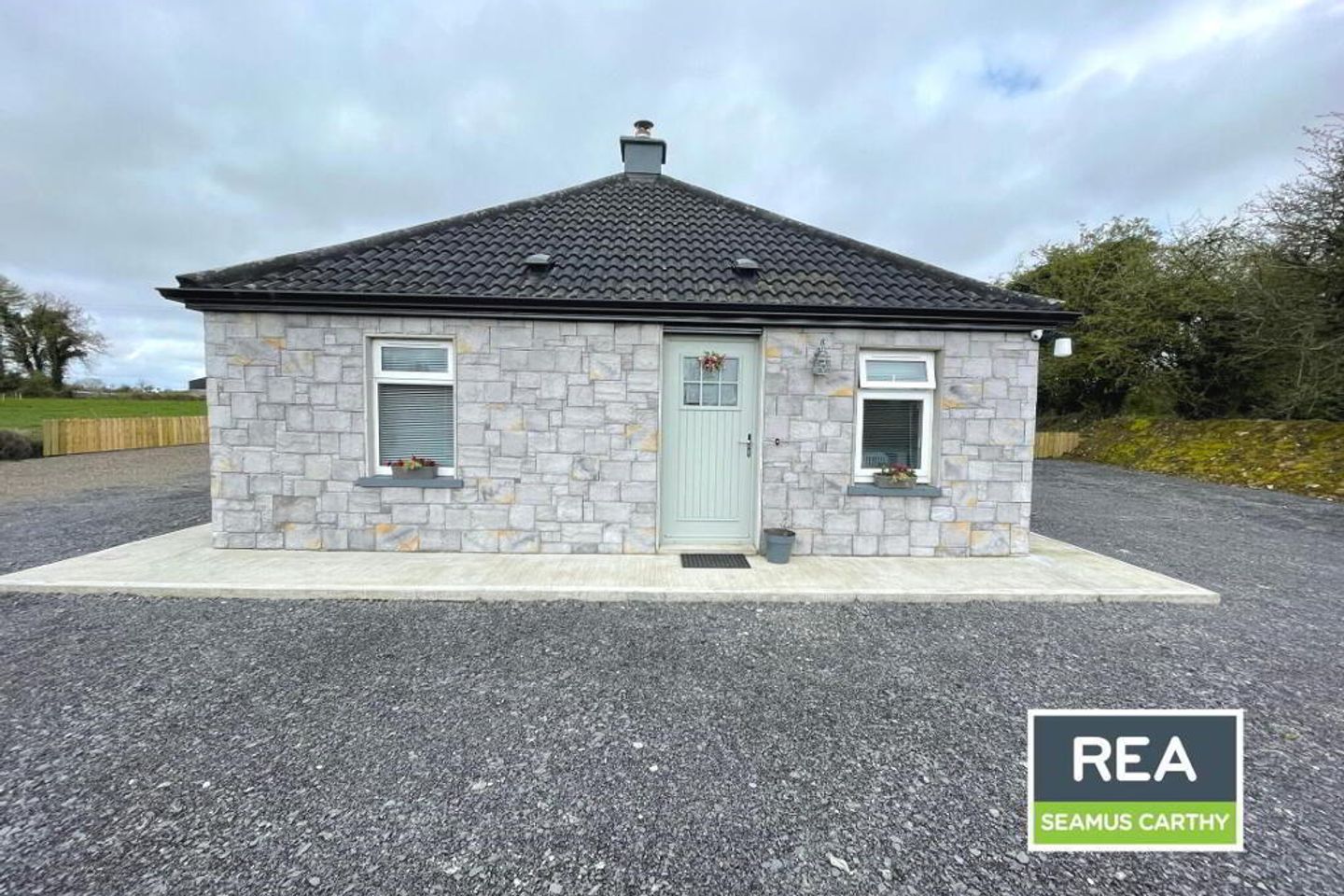 Lugnashammer, Croghan, Co. F52PK65 is for sale on Daft.ie