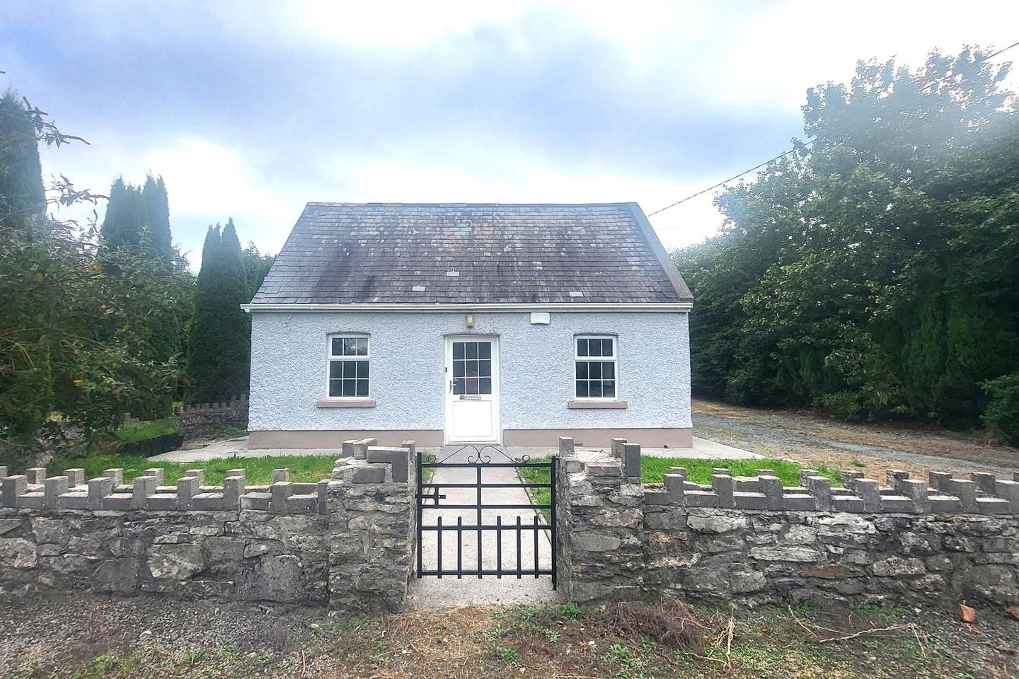 Garranmaconly, Ballybrophy, Co. Laois