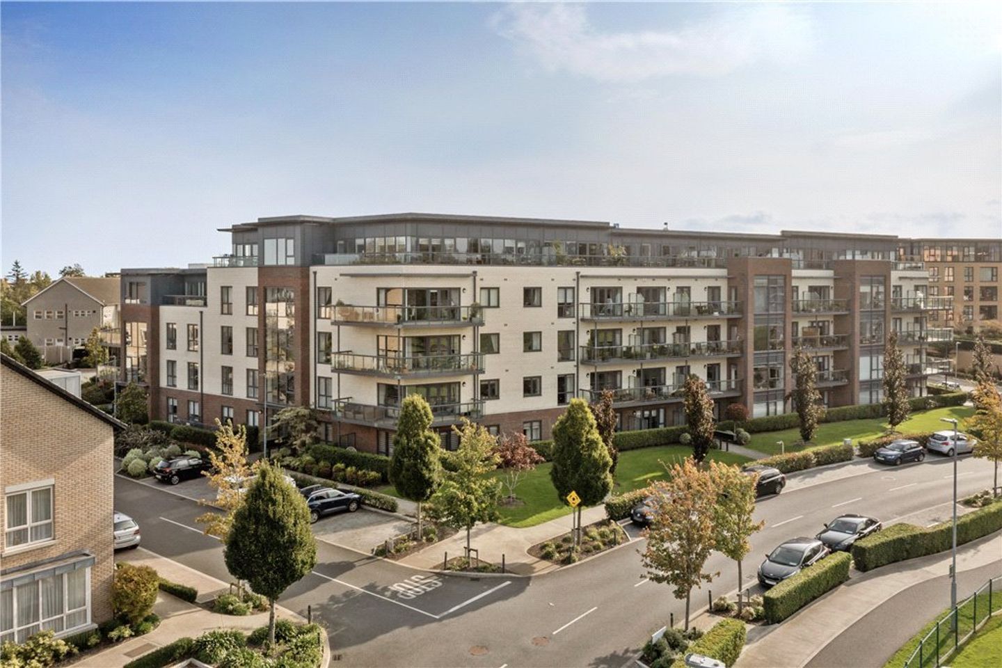 76 Eustace Court Cualanor Dun Laoghaire, Dun Laoghaire, Co. Dublin