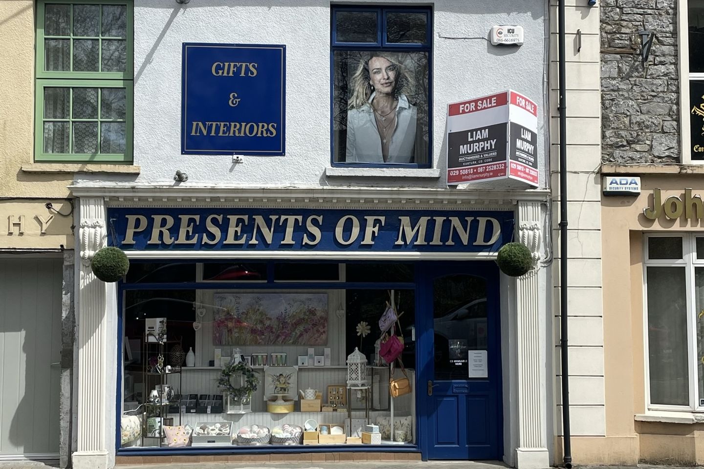 O'Brien Street, Kanturk, Co. Cork