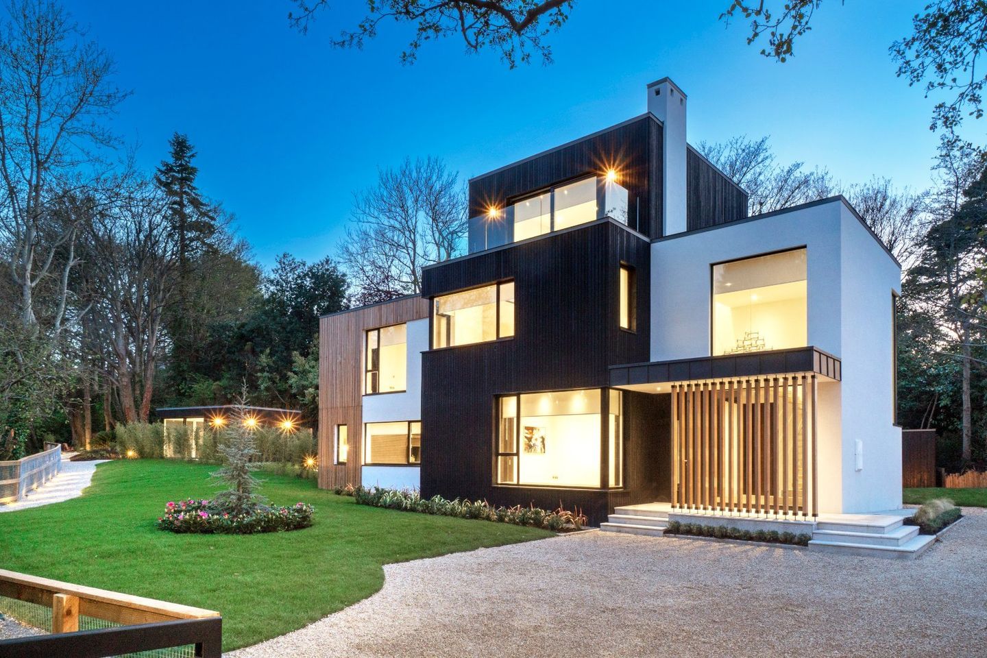 Westerly House, Glinbury, Whitechurch Road, Rathfarnham, Dublin 16 is