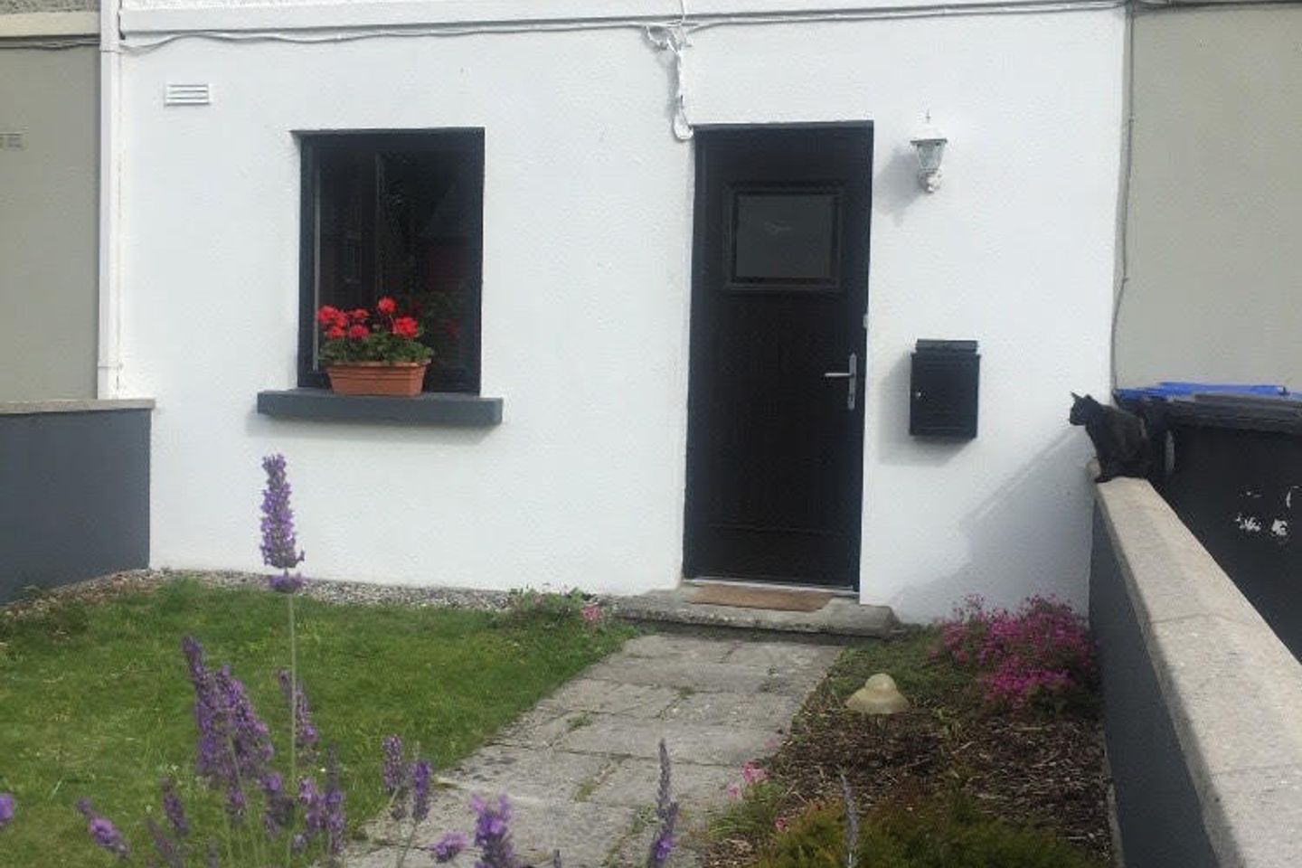 3 Lord Edward Street, Mountmellick, Co. Laois, R32WT72 is for sale on