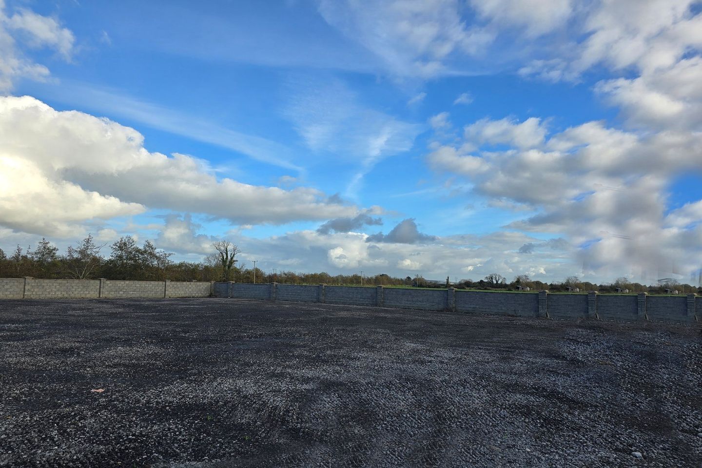 Barntick, Clarecastle, Ennis, Co. Clare