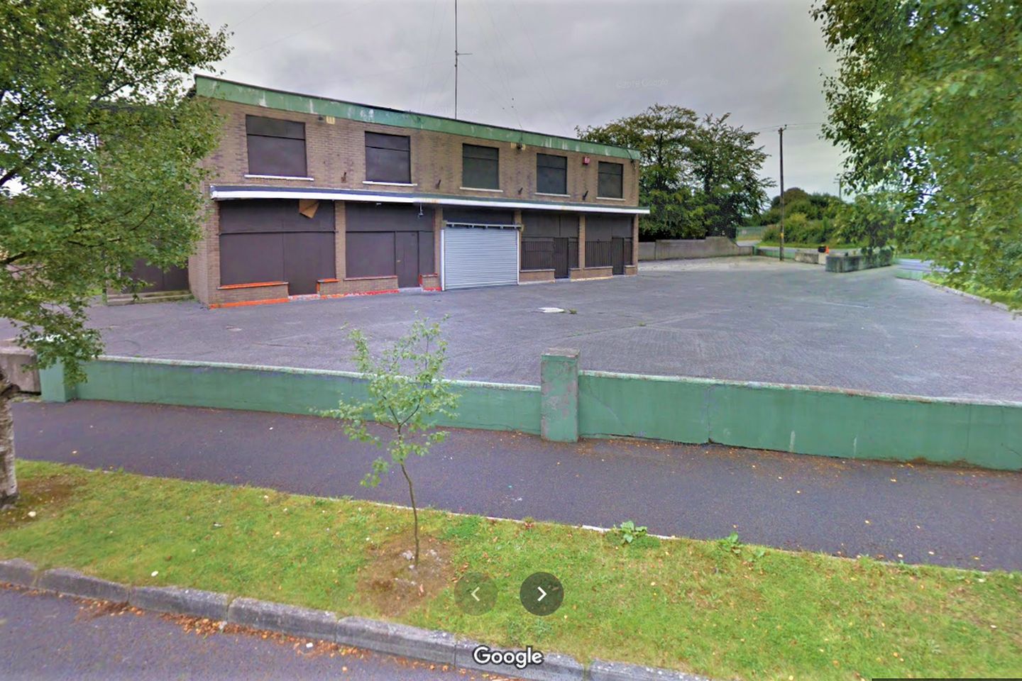 Commercial property for sale in Newbrook Road, Mullingar, Co. Westmeath