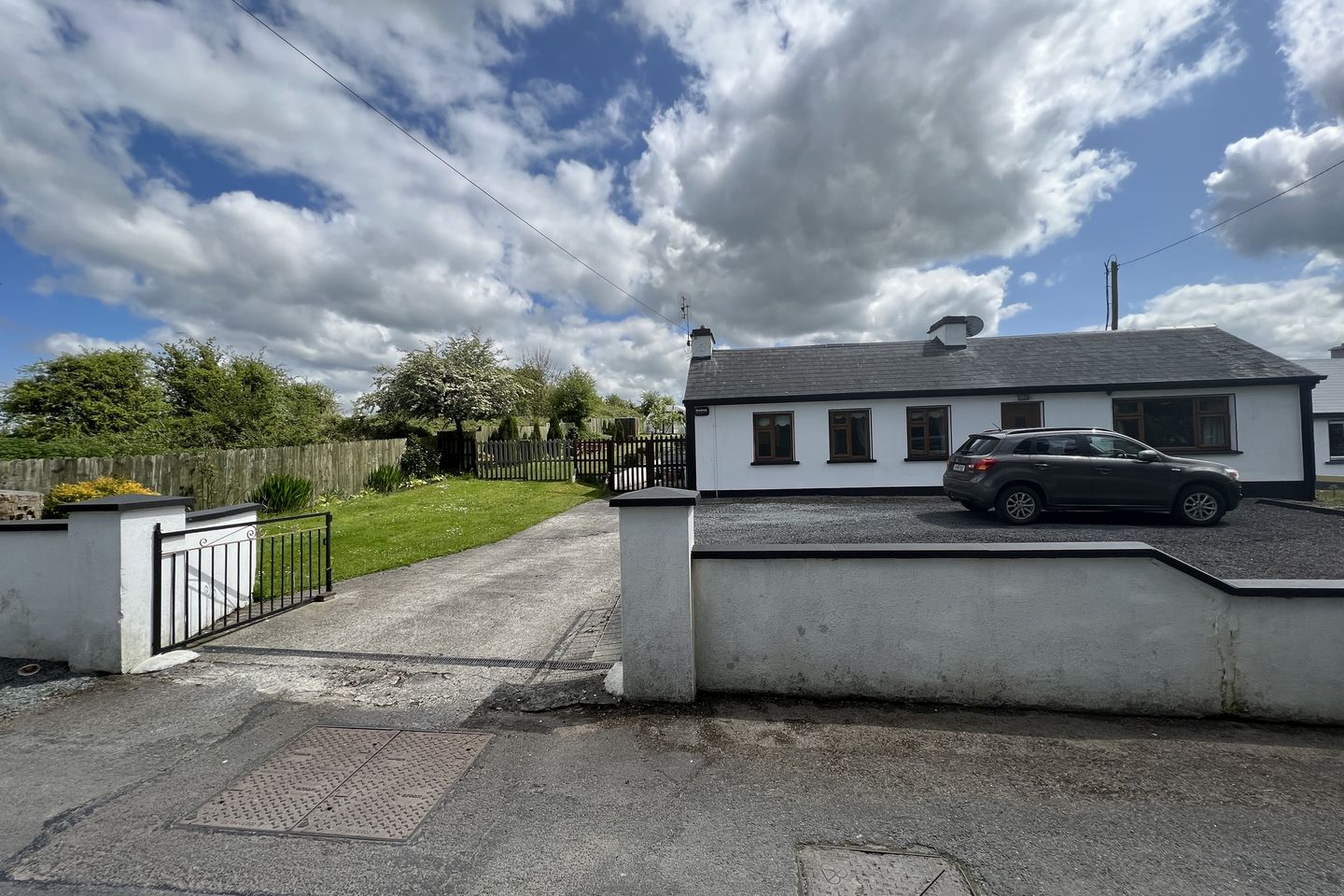 Abbeyquarter, Ballyhaunis, Co. Mayo, F35P983 is for sale on Daft.ie