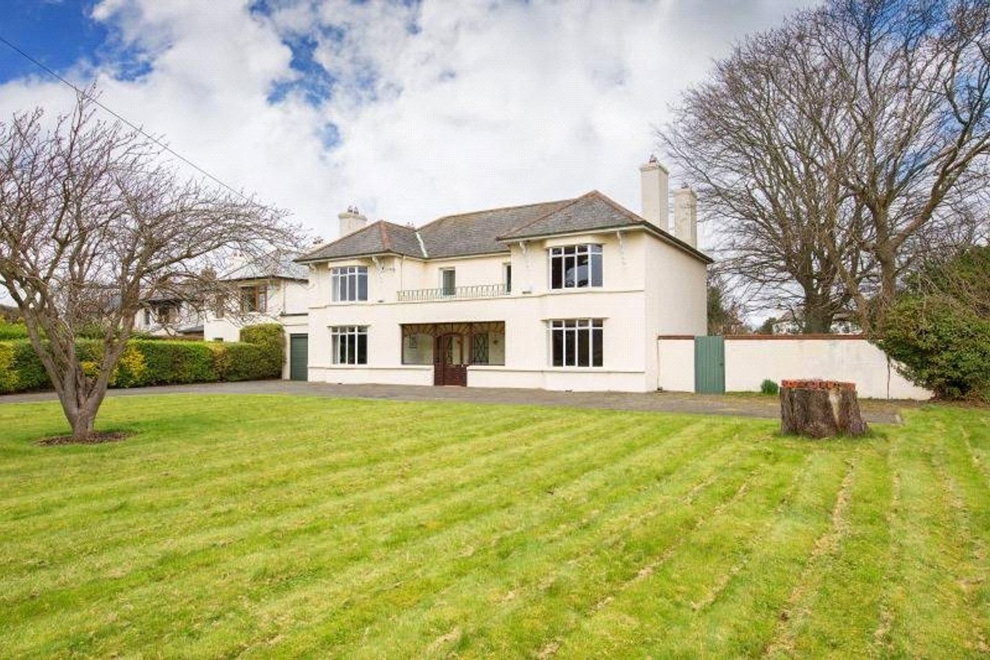 Cuala, Greenfield Road, Sutton, Dublin 13