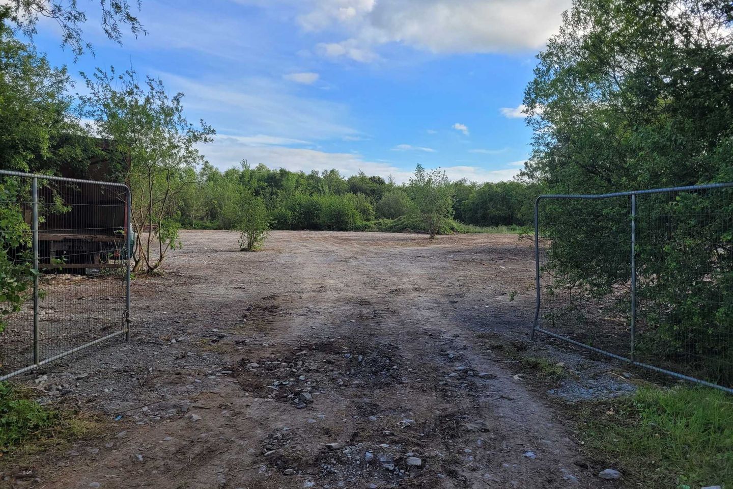 Commercial property for sale in Betaghstown, Clane, Co. Kildare