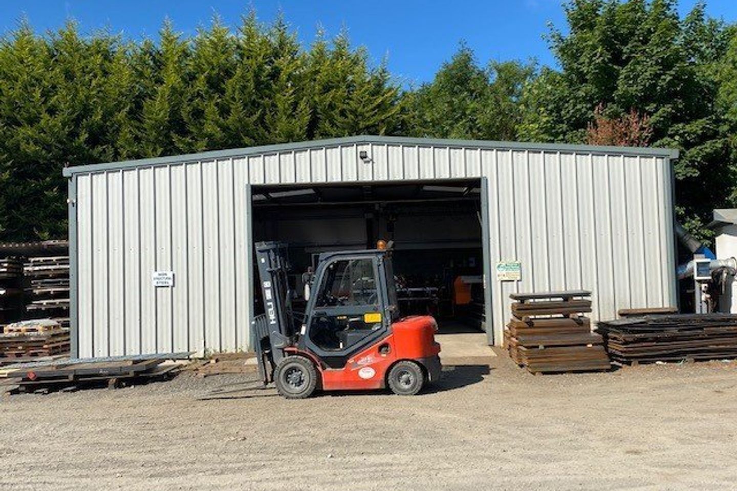 Clonroche Village,, Clonroche, Co. Wexford, Y21W642