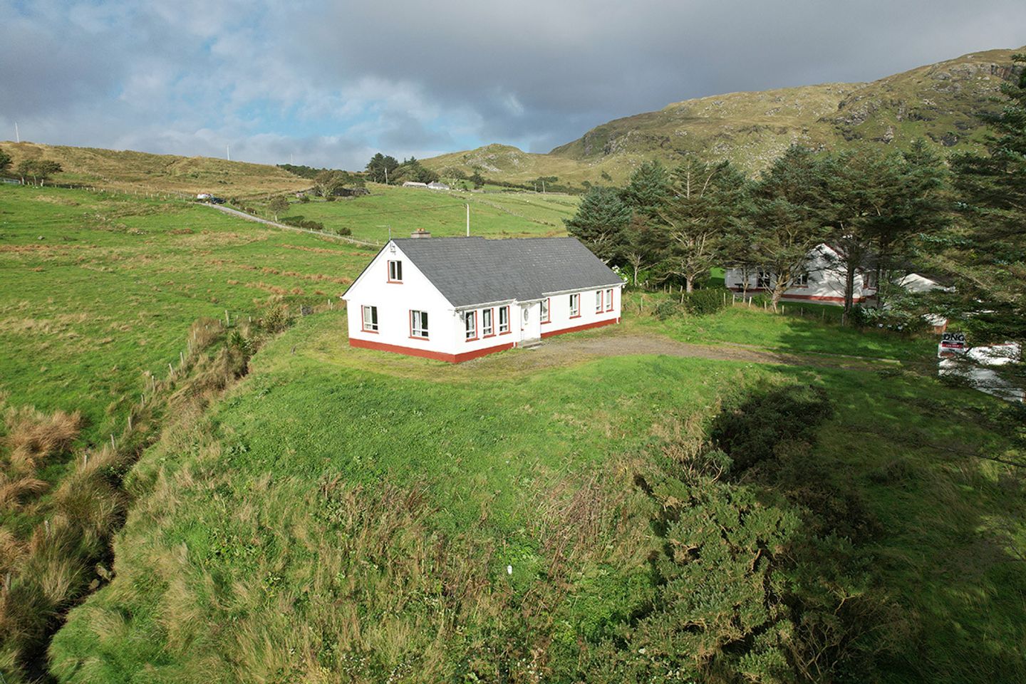 Braide, Glencolmcille, Co. Donegal is for sale on Daft.ie