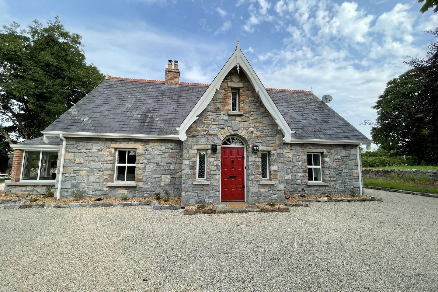 Coote Lodge, Cootehall, Cootehall, Co. is for sale on Daft.ie