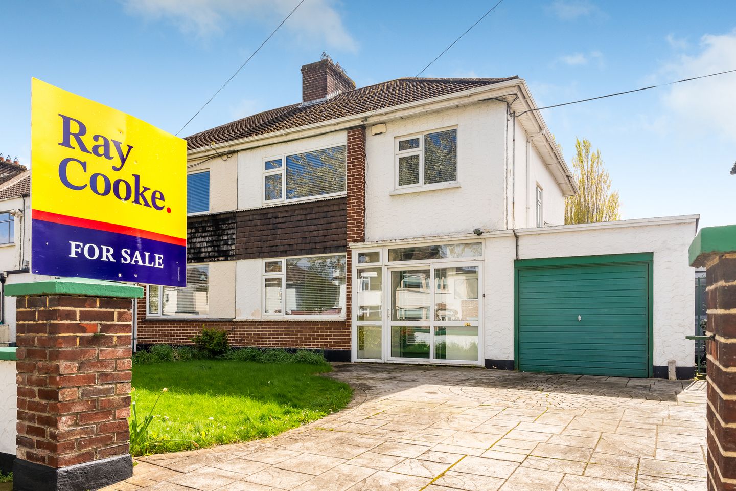 127 Greenlea Road, D6WPK88, Terenure, Dublin 12