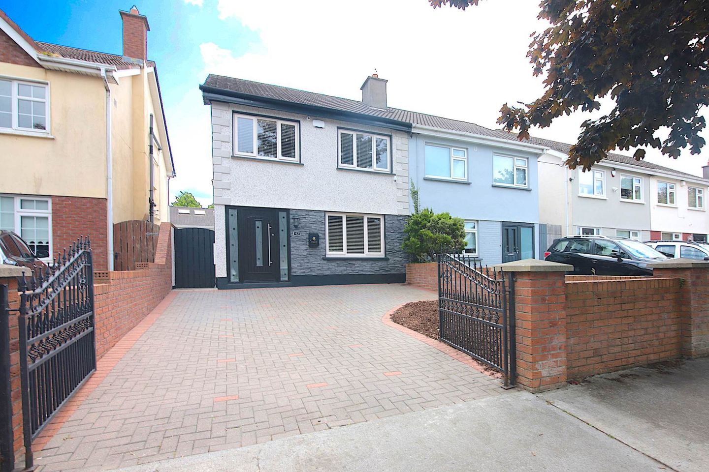 43 Oakview Avenue, Clonsilla, Dublin 15, D15DRX4 is for sale on Daft.ie