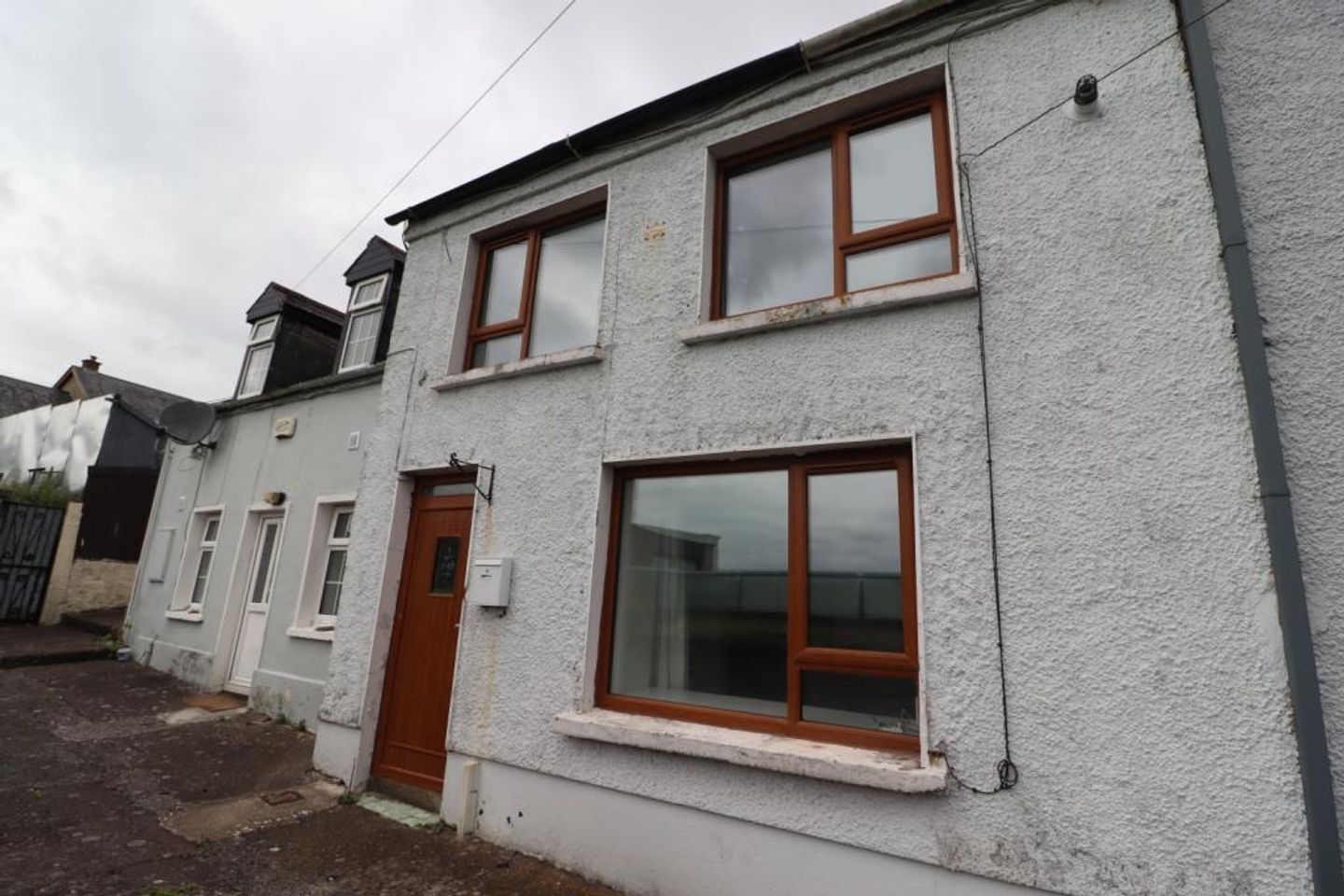 7 Upper Winters Hill, Blarney Street, Cork City, Co. Cork is for sale