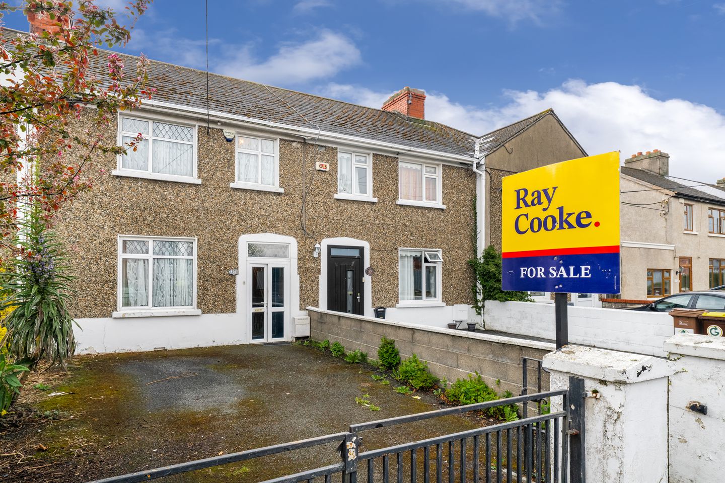 101 Jamestown Road, Inchicore, Dublin 8