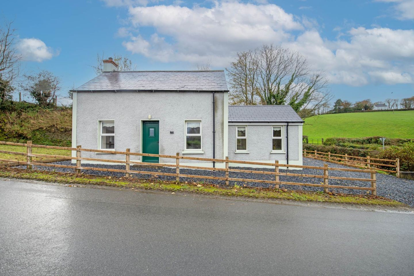 Ivy House, Drumlougher, Carrigans, Co. Donegal, F93E6DY